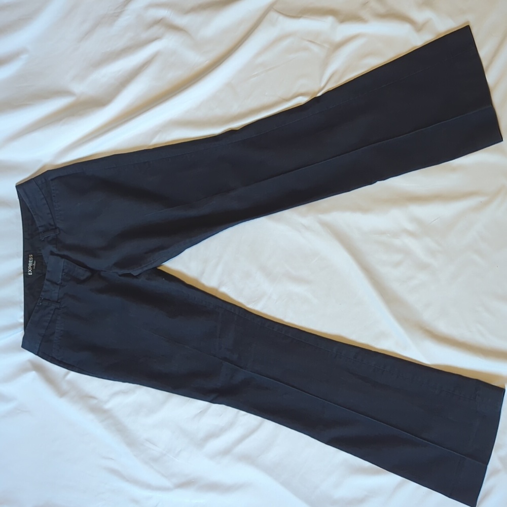 Express Columnist Pants - image 1
